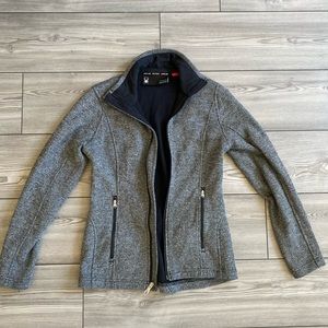 Women’s Spyder Jacket